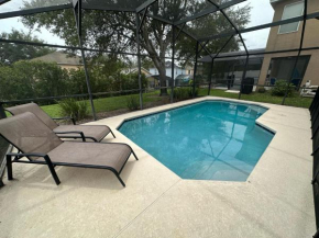 Beautiful 3-Bedroom Pool Villa in Southern Dunes